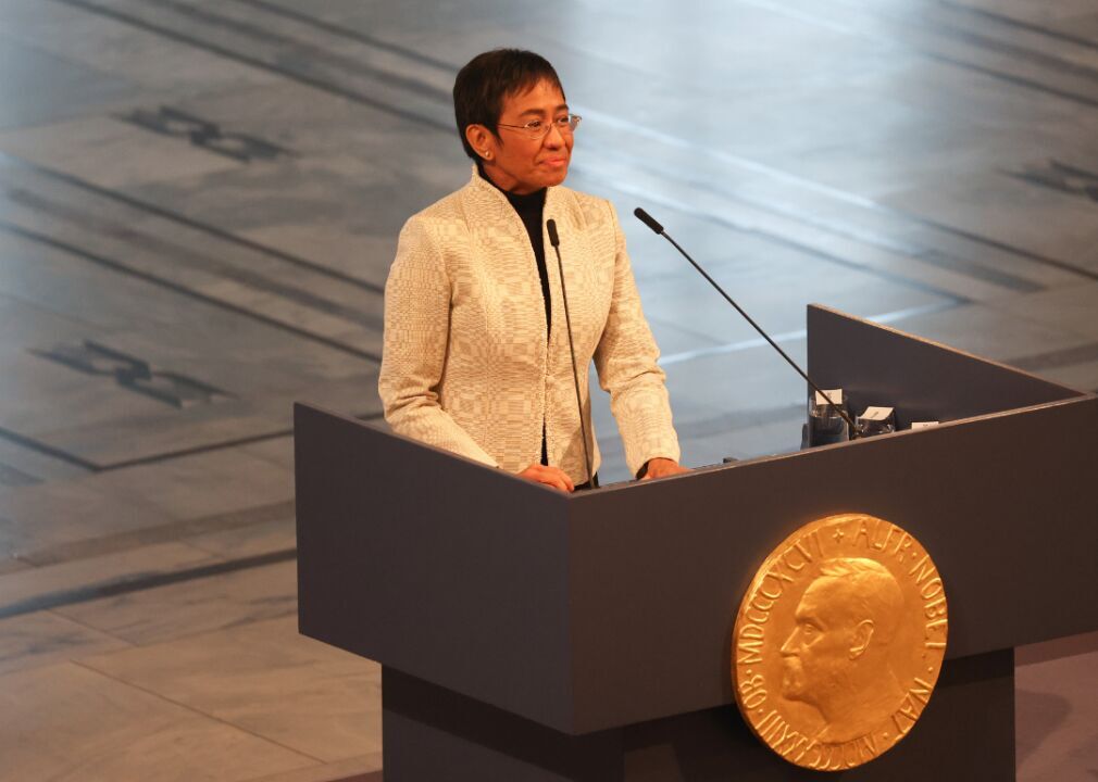 Maria Ressa